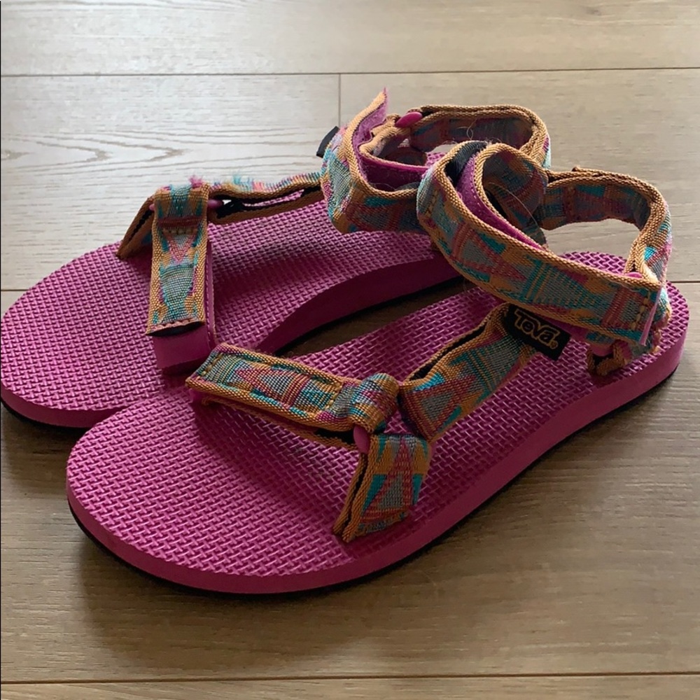 Teva Sandals
